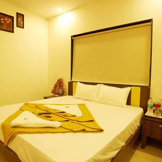 Hotel Sai Palace Inn, Shirdi 3